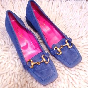 Italian  loafers by Ferca 81